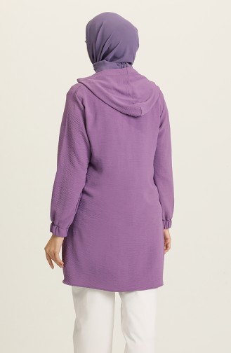 Lila Cape 55004-01