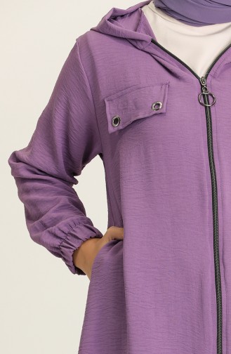 Purple Cape 55004-01