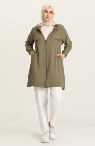 Cape Khaki 55004-04