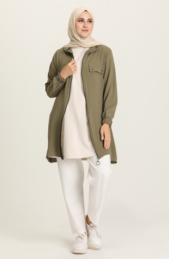 Cape Khaki 55004-04