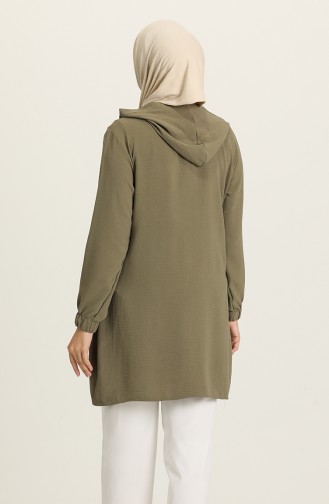 Cape Khaki 55004-04