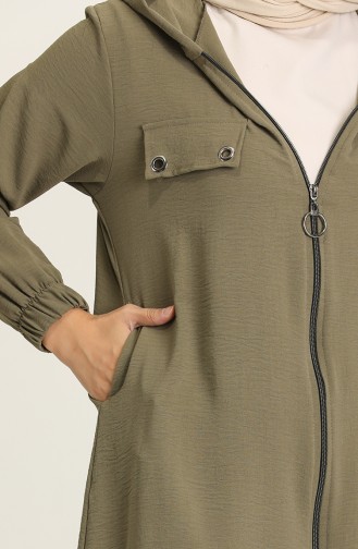 Cape Khaki 55004-04