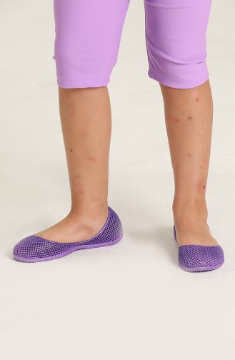 Purple Kinderschoenen 3000-01