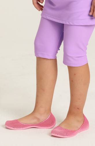 Pink Kinderschoenen 3000-03