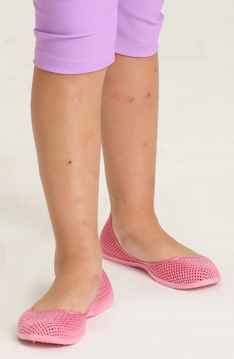 Pink Kinderschoenen 3000-03