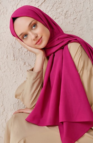 Plum Shawl 20-0008-08