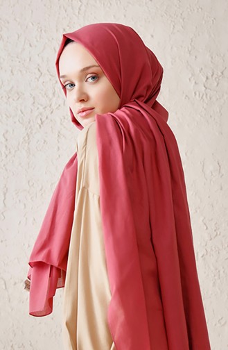 Cherry Shawl 20-0008-44