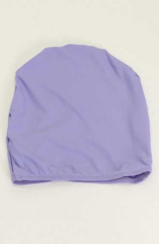 Navy Blue Swimsuit Hijab 0140-23