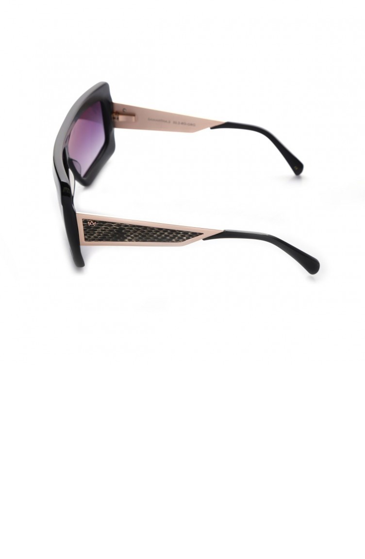 Am eyewear samantha hot sale