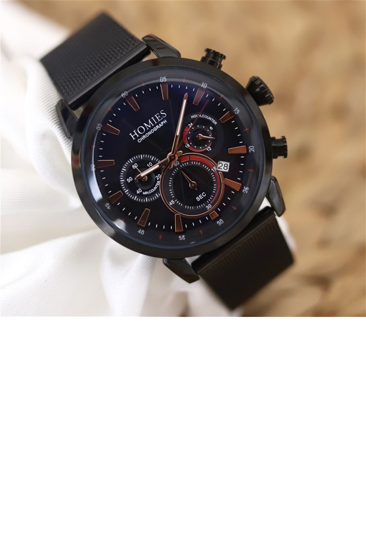 Black Horloge 1023 Sefamerve