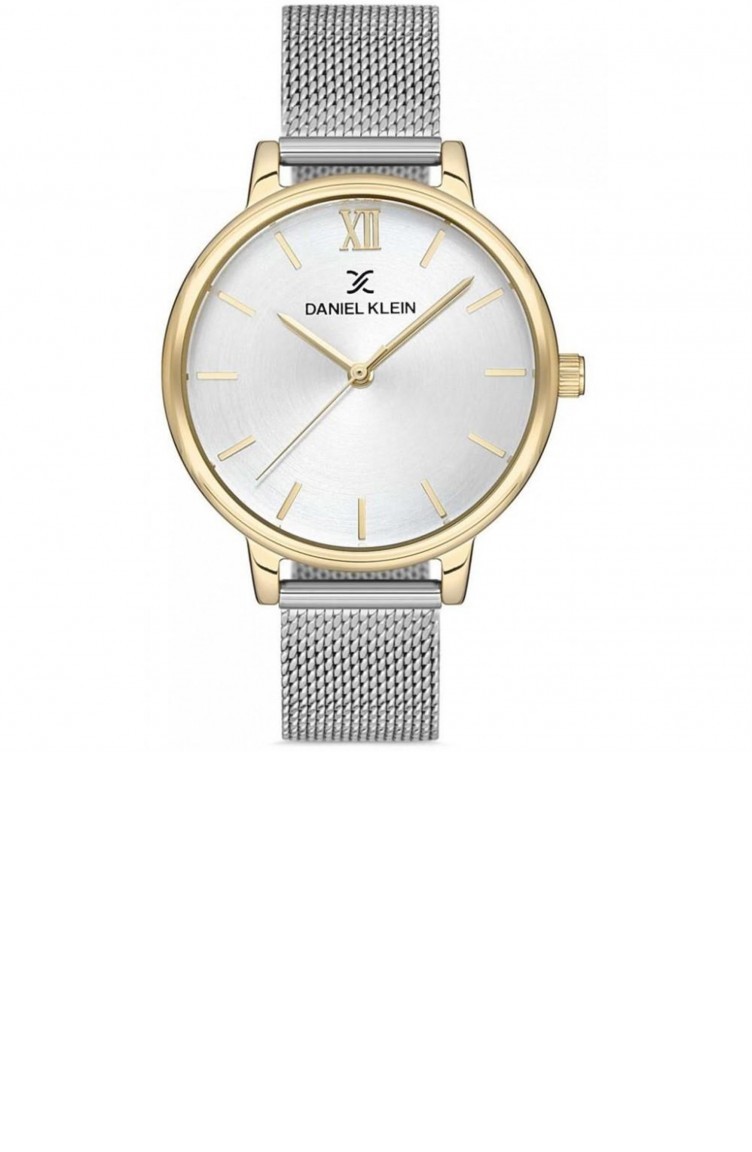 Daniel best sale klein horloge