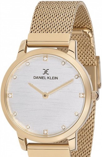 Danıel Kleın Bayan Kol Saati Dk012102F-03