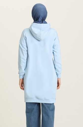 Blue Tuniek 9673-01