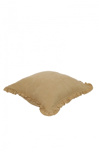 Housse de Coussin 107-14 Moutarde 107-14