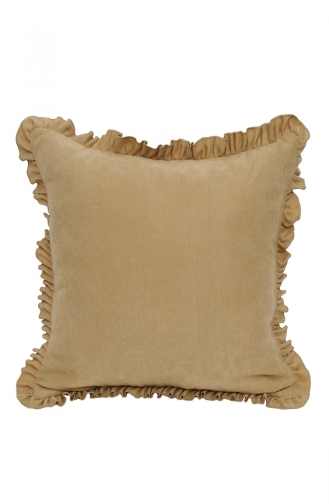 Housse de Coussin 107-14 Moutarde 107-14