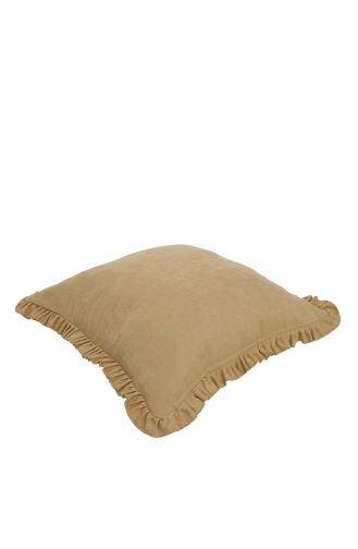 Housse de Coussin 107-14 Moutarde 107-14