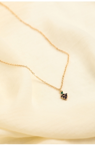 Wisteria Color Jewellery 0142-01