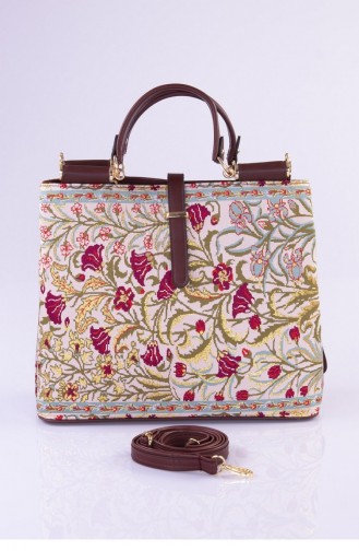 Plum Shoulder Bags 3442