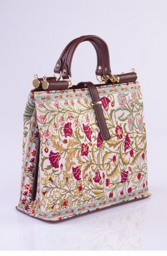 Plum Shoulder Bags 3442