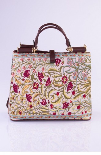 Plum Shoulder Bags 3442