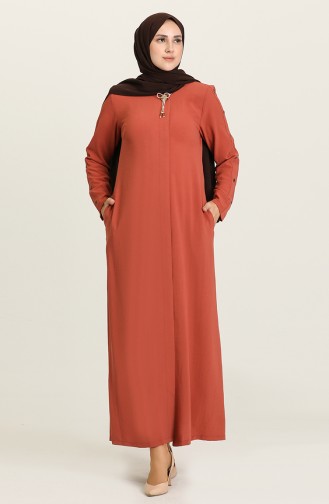 Abayas Pelure d`oignon 0107-08