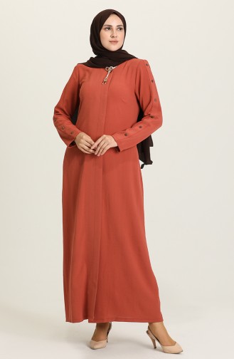 Zwiebelschalen Abayas 0107-08