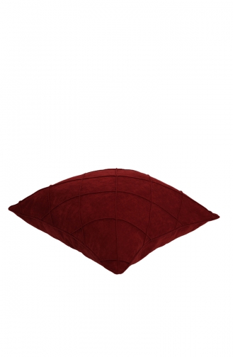 Housse de Coussin 104A1-05 Rouge 104A1-05