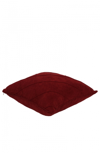 Housse de Coussin 104A1-05 Rouge 104A1-05