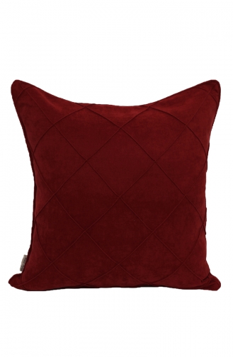 Housse de Coussin 104A1-05 Rouge 104A1-05