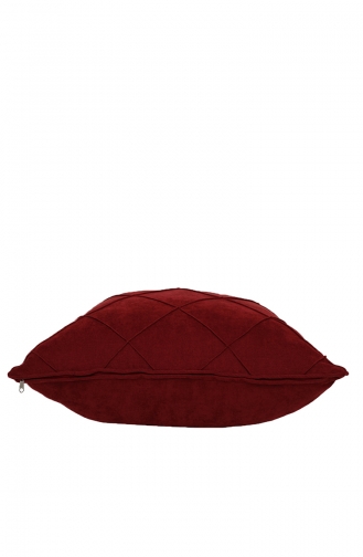 Housse de Coussin 104A1-05 Rouge 104A1-05