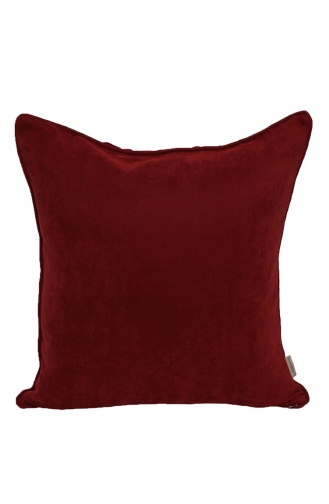 Housse de Coussin 104A1-05 Rouge 104A1-05