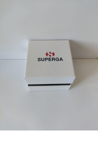 Superga Stc031 Kadın Kol Saati