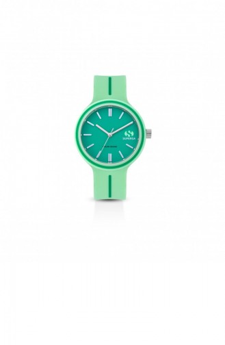 Green Horloge 119