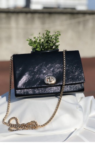 Portefeuilles Sac A Main Noir 001311.SIYAH