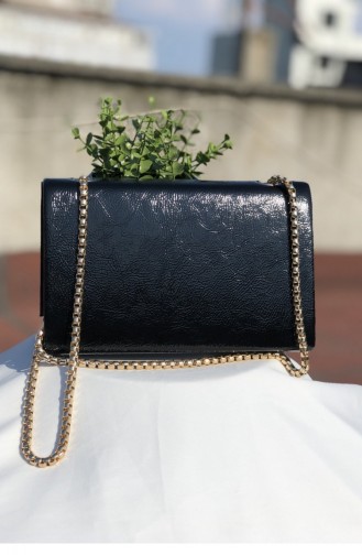 Portefeuilles Sac A Main Noir 001311.SIYAH