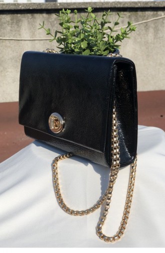 Portefeuilles Sac A Main Noir 001311.SIYAH
