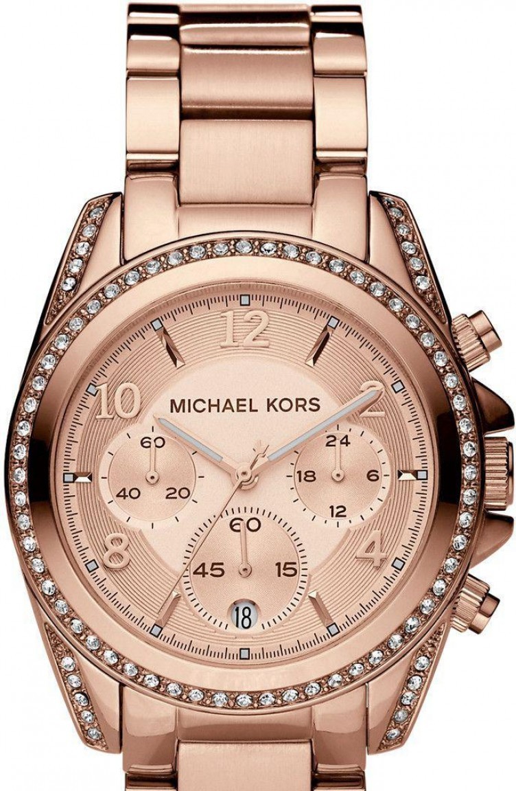 Bronze deals wrist watch