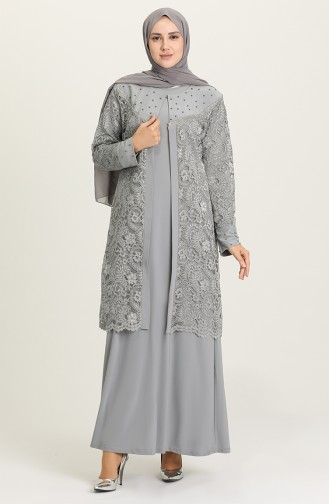 Ensemble Gris 3054-06