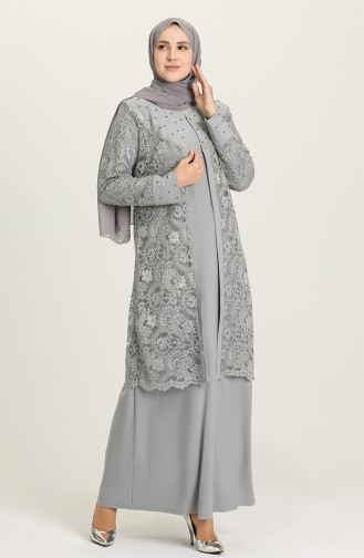 Ensemble Gris 3054-06