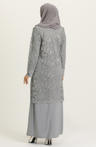 Ensemble Gris 3054-06