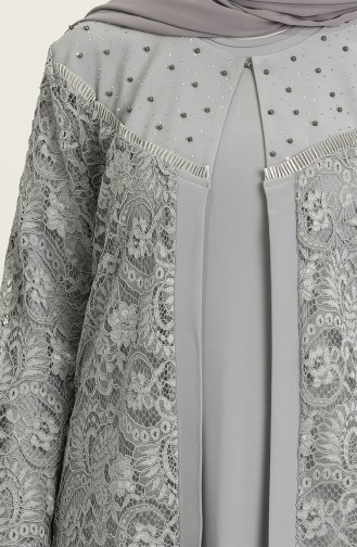 Gray Suit 3054-06