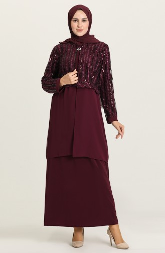 Ensemble Plum 9013-02