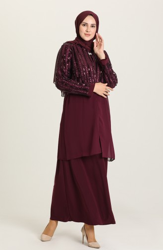 Ensemble Plum 9013-02