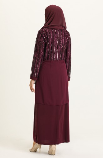 Ensemble Plum 9013-02