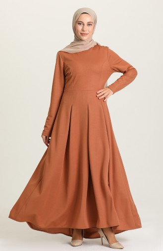 Robe Hijab Vison 5021-03