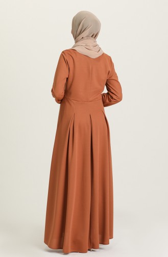 Robe Hijab Vison 5021-03