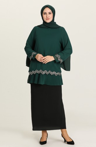 Emerald Tuniek 3037-04