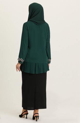 Emerald Tuniek 3037-04