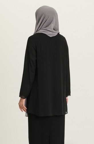 Black Tuniek 3044-02