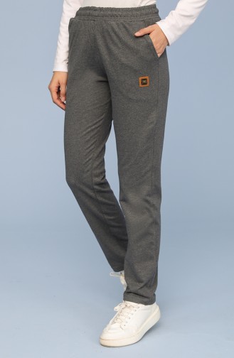 Anthracite Track Pants 1501-01